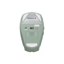 Mouse - Cherry GENTIX BT JW-7500-18 Bluetooth 3 Devices 1000 / 2000 DPI Green Mouse - Cherry GENTIX BT JW-7500-18 Bluetooth 3 Devices 1000 / 2000 DPI Green