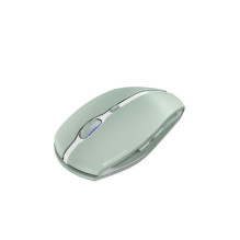 Mouse - Cherry GENTIX BT JW-7500-18 Bluetooth 3 Devices 1000 / 2000 DPI Green Mouse - Cherry GENTIX BT JW-7500-18 Bluetooth 3 Devices 1000 / 2000 DPI Green