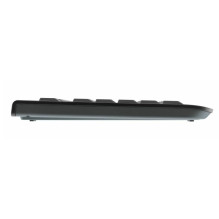 Keyboard - Cherry KW 3000 Wireless Full Size Silent Design 10m Range AA Battery Keyboard - Cherry KW 3000 Wireless Full Size Silent Design 10m Range AA Battery
