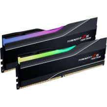 G.Skill Trident Z5 Neo RGB F5-6000J3040G32GX2-TZ5NR memory module 64 GB 2 x 32 GB DDR5 6000 MHz G.Skill Trident Z5 Neo RGB F5-6000J3040G32GX2-TZ5NR memory module 64 GB 2 x 32 GB DDR5 6000 MHz