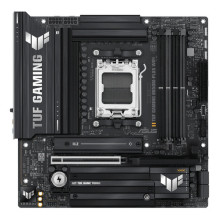 Pagrindinė plokštė Asus TUF GAMING B850M-PLUS WIFI