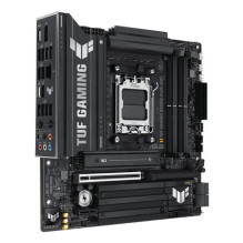 Pagrindinė plokštė Asus TUF GAMING B850M-PLUS WIFI