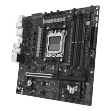 Pagrindinė plokštė Asus TUF GAMING B850M-PLUS WIFI