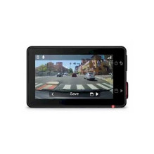 Garmin Dash Cam™ X310, 4K,140° Sichtfeld, su Polfilter, 6,1cm-Display