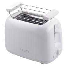 Brock BT 1008 WH Toaster...