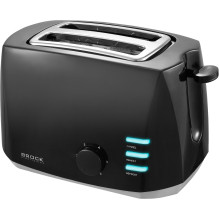 Brock BT 1005 BK Toaster...