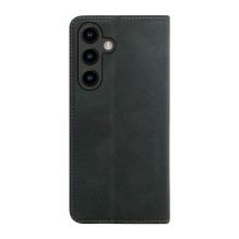 Evelatus Samsung Galaxy S26 FE Book Case Black