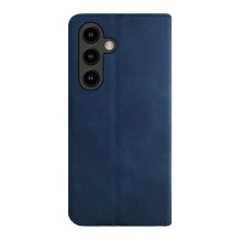 Evelatus Samsung Galaxy S26 FE Book Case Blue