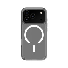 Evelatus Apple iPhone 18 Pro Clear case with Magsafe Transparent