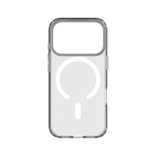 Evelatus Apple iPhone 18 Pro Clear case with Magsafe Transparent