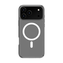 Evelatus Apple iPhone 18 Pro Max Clear case with Magsafe Transparent