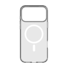Evelatus Apple iPhone 18 Pro Max Clear case with Magsafe Transparent
