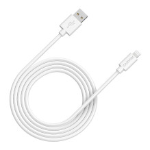 CANYON cable MFI-12 USB-A...