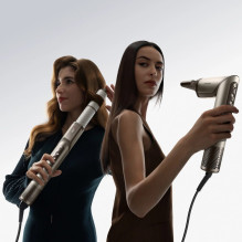 Dreame Dazzle hair dryer Dreame Dazzle hair dryer