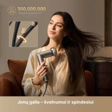 Dreame Dazzle hair dryer Dreame Dazzle hair dryer