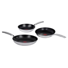 Patelnia Tefal zestaw...