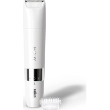 Braun BS1000 Mini trimmeris...