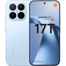 Xiaomi 17T 5G Dual Sim 12GB...