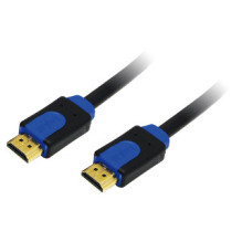 LOGILINK - Cable HDMI High...