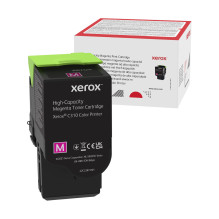 Toneris Xerox C310 Magenta...