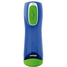 Contigo Swish bottle with...