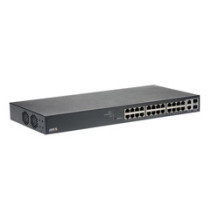 Axis T8524 POE+ NETWORK...
