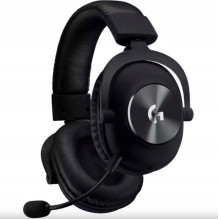 Logitech G PRO X SE Spēļu Austiņas