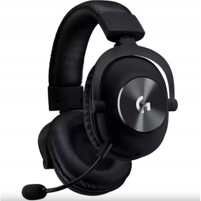 Logitech G PRO X SE Spēļu Austiņas