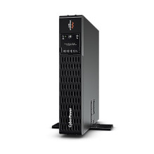 CyberPower PR2200ERT2U uninterruptible power supply (UPS) Line-Interactive 2.2 kVA 2200 W 8 AC outlet(s) CyberPower PR2200ERT2U uninterruptible power supply (UPS) Line-Interactive 2.2 kVA 2200 W 8 AC outlet(s)