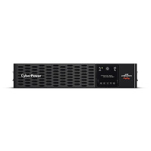CyberPower PR2200ERT2U uninterruptible power supply (UPS) Line-Interactive 2.2 kVA 2200 W 8 AC outlet(s) CyberPower PR2200ERT2U uninterruptible power supply (UPS) Line-Interactive 2.2 kVA 2200 W 8 AC outlet(s)