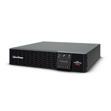 CyberPower PR2200ERT2U uninterruptible power supply (UPS) Line-Interactive 2.2 kVA 2200 W 8 AC outlet(s) CyberPower PR2200ERT2U uninterruptible power supply (UPS) Line-Interactive 2.2 kVA 2200 W 8 AC outlet(s)