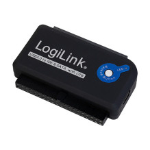 LogiLink AU0006C interface...