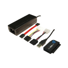LogiLink AU0006C interface cards / adapter LogiLink AU0006C interface cards / adapter