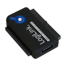 LogiLink AU0006C interface cards / adapter