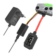 LogiLink AU0006C interface cards / adapter