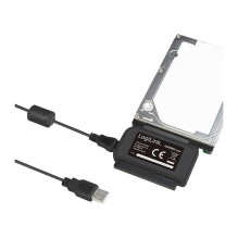 LogiLink AU0006C interface cards / adapter