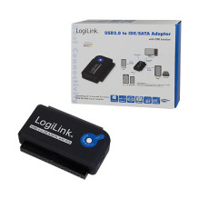 LogiLink AU0006C interface cards / adapter