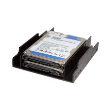 LogiLink AD0010 drive bay panel