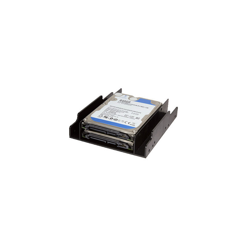 LogiLink AD0010 drive bay panel