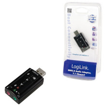 LogiLink USB 2.0...