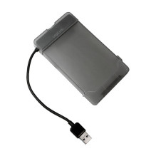 LogiLink AU0037 storage drive enclosure LogiLink AU0037 storage drive enclosure