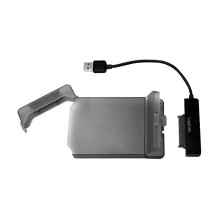 LogiLink AU0037 storage drive enclosure LogiLink AU0037 storage drive enclosure