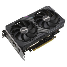 ASUS Dual -RTX3060-O12G-V2