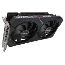 ASUS Dual -RTX3060-O12G-V2