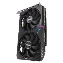 ASUS Dual -RTX3060-O12G-V2