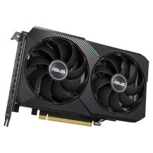 ASUS Dual -RTX3060-O12G-V2