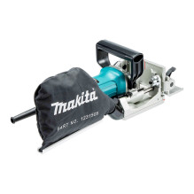 Makita PJ7000J lizdų pjaustytuvas Makita PJ7000J lizdų pjaustytuvas