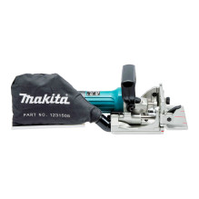 Makita PJ7000J slot cutter