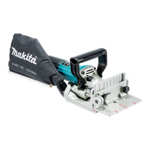 Makita PJ7000J lizdų pjaustytuvas Makita PJ7000J lizdų pjaustytuvas