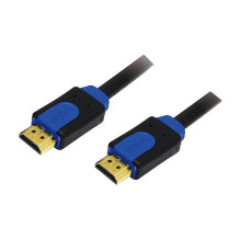 LogiLink CHB1101 HDMI cable LogiLink CHB1101 HDMI cable